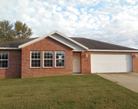 20874 Lakeshore Dr, Springdale, AR 72764 