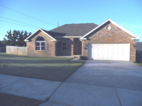 6331 Clay Ave, Springdale, AR 72745 