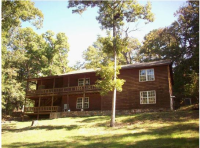 8586 Hidden Valley Dr, Rogers, AR 72756 