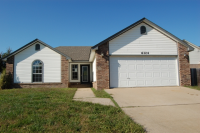 6304 W Abilene Dr, Fayetteville, AR 72704 