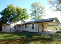 136 Brushy Rd, Oden, AR 71961 