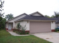 514 E G St, Russellville, AR 72801 