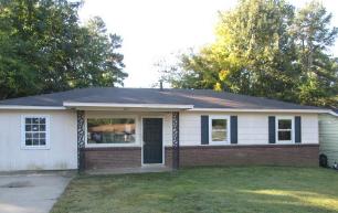 7417 Valley Drive, Little Rock, AR 72209 