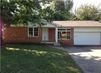 305 Sanders Ave, Springdale, AR 72764 