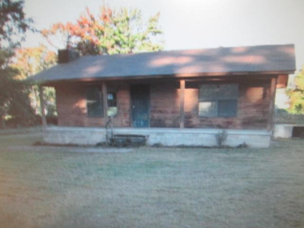 15 Miller Point Rd N, Quitman, AR 72131 