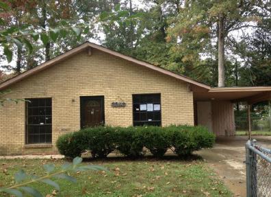 3948 Arapaho Trl, Little Rock, AR 72209 