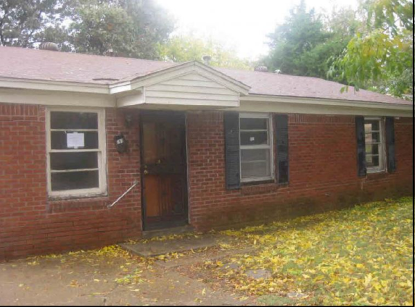 160 Stuart Ave, West Memphis, AR 72301 