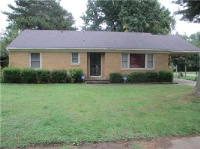 324 Lakewood, Blytheville, AR 72315 