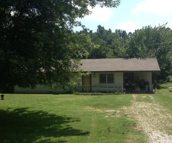 8749 Goose Creek Rd, Farmington, AR 72730 