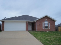 441 N Firewood Dr, Centerton, AR 72719 