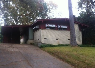 60 Belmont Dr, Little Rock, AR 72204 