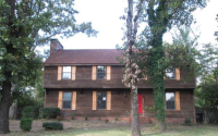 403 Beaconsfield Rd, Sherwood, AR 72120 
