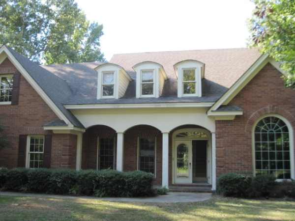 103 Lakewood Court, Crossett, AR 71635 