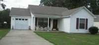 1513 Haley Ct, Jacksonville, AR 72076 