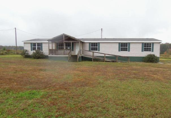 104 Donnie Holt Rd, Mc Rae, AR 72102 