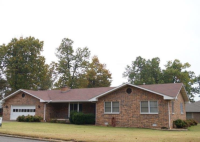 1904 E 1st Street St, Mountain Home, AR 72653 