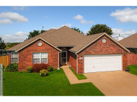 2520 PERSIMMON ST, Springdale, AR 72764 