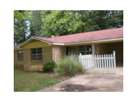 1016 S LAKE SEQUOYAH DR, Fayetteville, AR 72701 