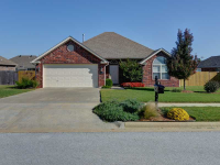 2898 N DOWNS AVE, Fayetteville, AR 72704 