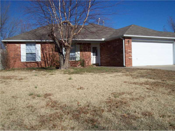 4356 W CHAPARRAL LN, Fayetteville, AR 72704 