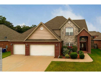 3900 SW GREY HAWK DR, Bentonville, AR 72712 