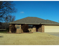 1 GREENRIDGE LN, Bentonville, AR 72712 