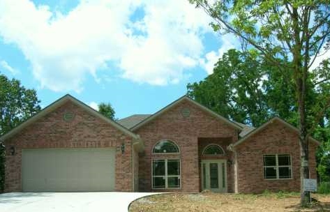 6 Ravenglass Lane, Bella Vista, AR 72714 