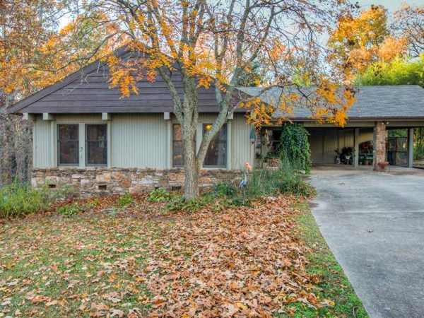 33 NEW ABBEY LN, Bella Vista, AR 72715 