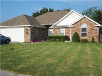 2217 BROOKVIEW DR, Elkins, AR 72727 