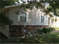 360 FIRE TOWER RD, Elkins, AR 72727 