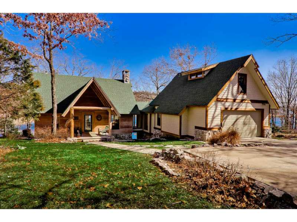 14236 ARROWHEAD LN, Garfield, AR 72732 