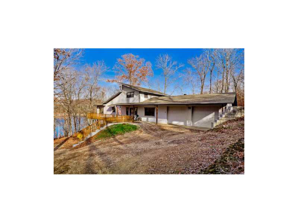 22009 INDIAN BLUFF RD, Garfield, AR 72732 