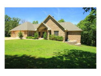 18040 PEACH BLOSSOM LN, Gentry, AR 72734 