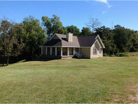 12200 S PLEASANT VALLEY RD, Gentry, AR 72734 