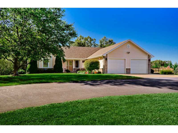 15815 W HIGHWAY 12 HWY, Gentry, AR 72734 