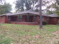 14798 Aubrey Long Rd, Gentry, AR 72734 