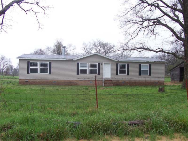 22436 Bozarth Cemetery Rd, Gentry, AR 72734 