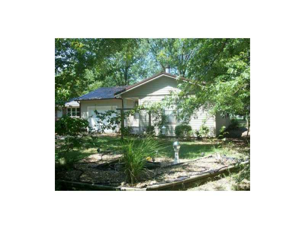 313 N. LITTLE, Gentry, AR 72734 