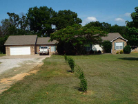 11840 LEONARD RD, Gravette, AR 72736 
