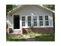 212 S BLACK AVE, Sulphur Springs, AR 72736 