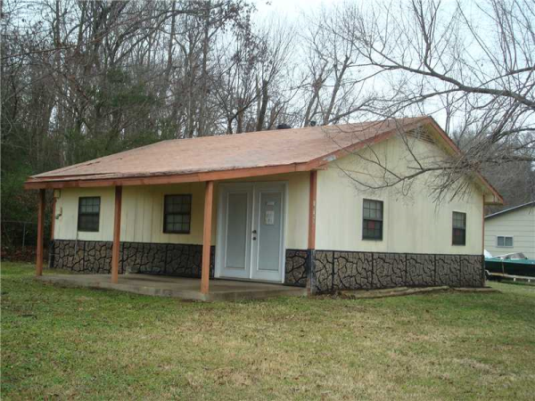 16769 LEISURE LOOP, Lowell, AR 72746 