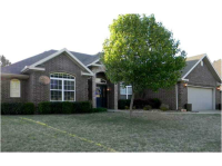 1504 BRECKENRIDGE ST, Rogers, AR 72756 