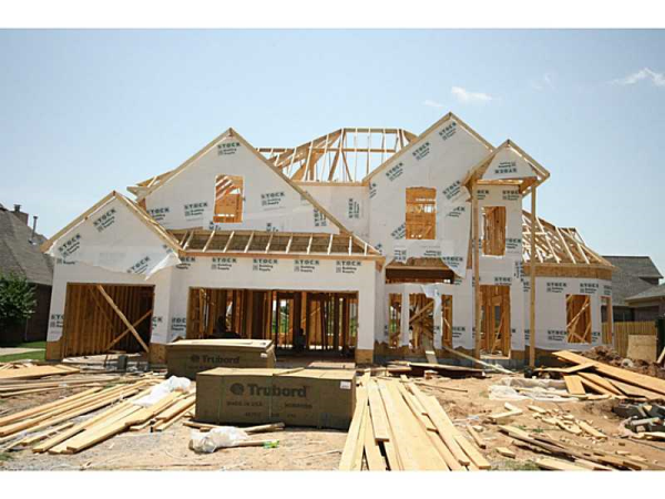 2606 MURFIELD DR, Rogers, AR 72758 