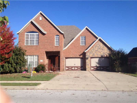 6511 W HEARTH STONE DR, Rogers, AR 72758 