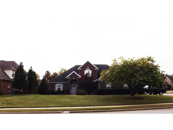 4618 PLEASANT DR, Rogers, AR 72758 