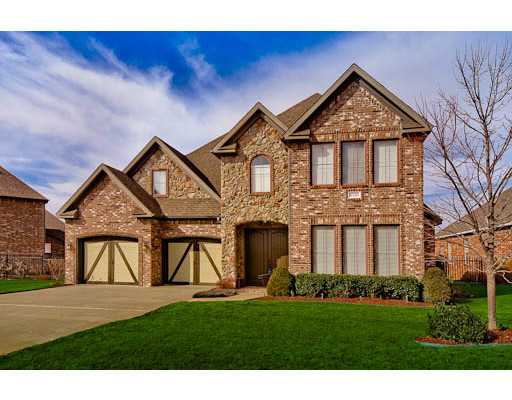 6505 HEARTH STONE DR, Rogers, AR 72758 