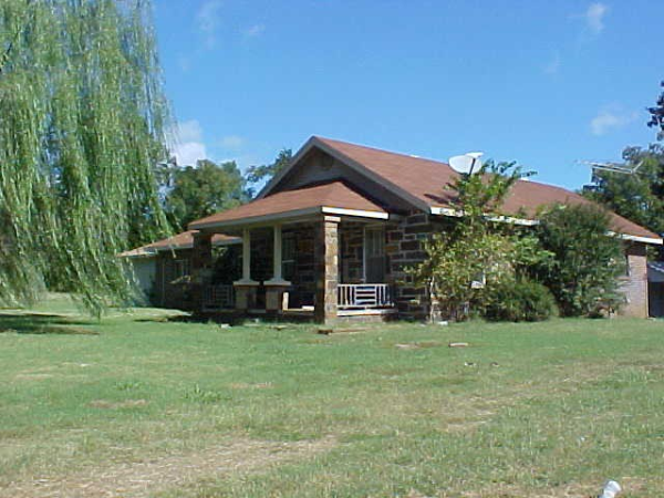 162 PR 3358, Clarksville, AR 72830 