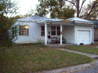 409 McKennon St, Clarksville, AR 72830 