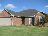 10022 N John St, Danville, AR 72833 
