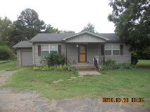 1909 N 2nd Street, Dardanelle, AR 72834 